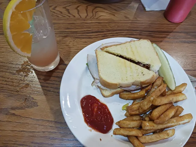 Sweet Sally's Ice Cream Bar