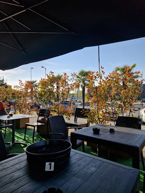 Pizzeria Ristoclub Al Volo