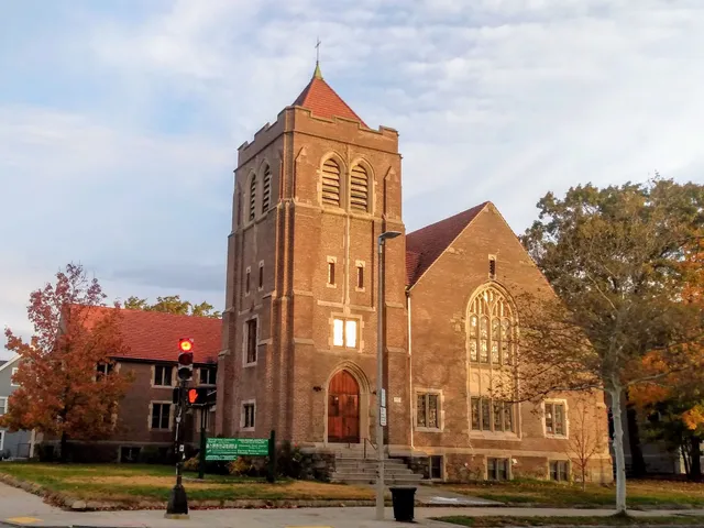 International Community Church