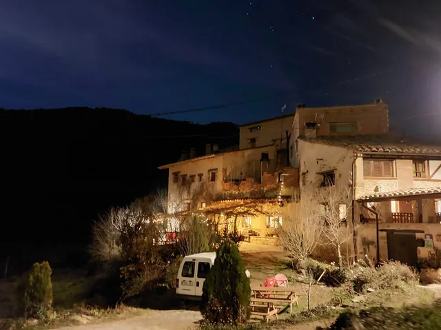 La Manduca Alojamiento Rural