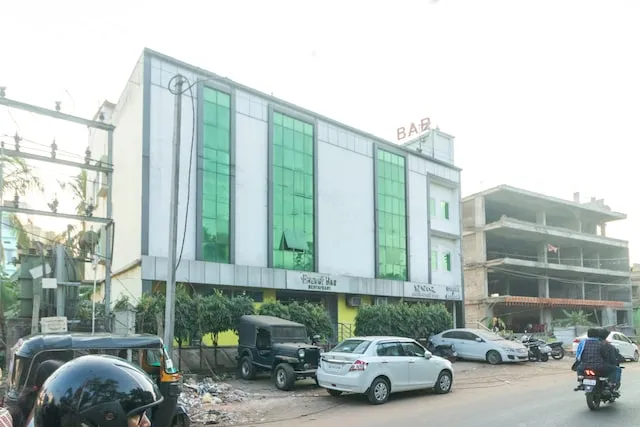 Hotel O Prabir Residency Inn