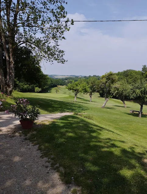 Restaurant Du Golf Du Perche