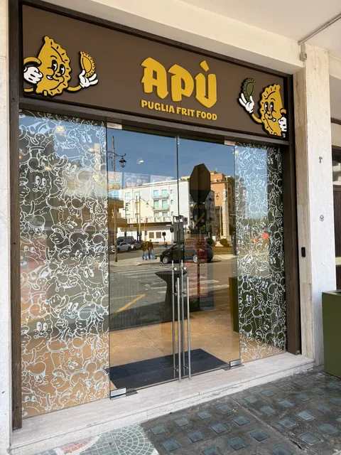 Apù