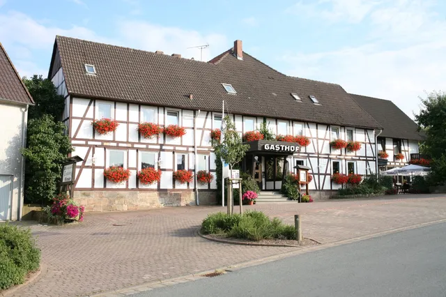 LandKomforthotel Teuteberg