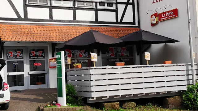 La Perla Restaurant Pizzeria