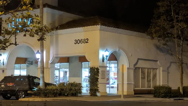 Rancho Santa Margarita Town Center