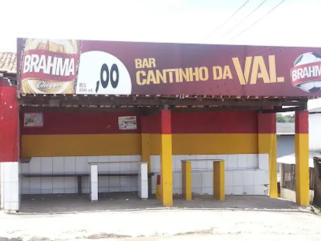 Bar Cantinho da Val