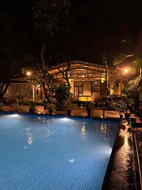 O'NEST Luxury Homestay