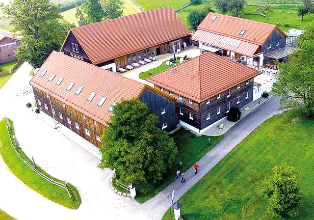 Kraftplatz Waldzell GmbH.