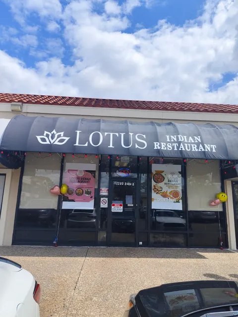 Lotus Indian Restaurant