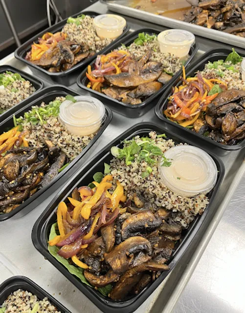 Nyansapo Wellness Institute, Inc. | Essential Meals 2Go!