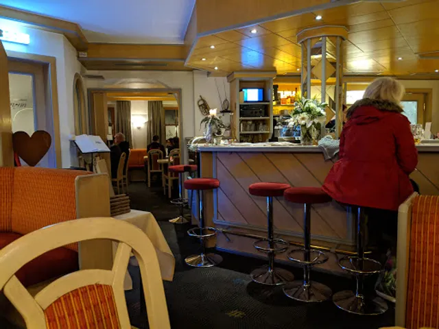 Cafe Restaurant Hermann