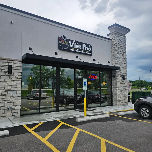 Việt Phở Vietnamese Restaurant