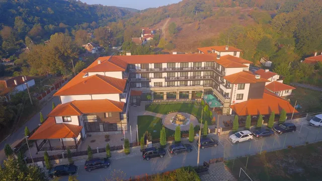 Family Hotel Springs