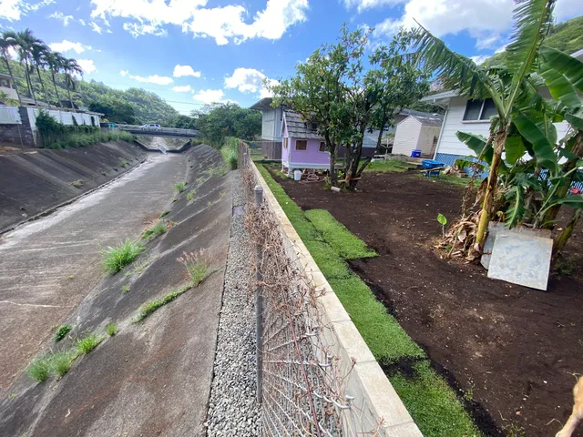 Island Green Landscaping and Maintenance LLC