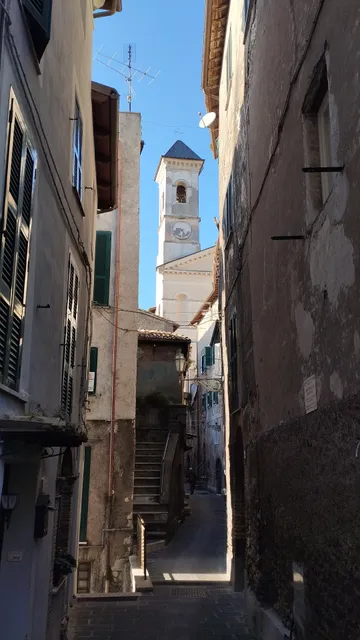 Antica Dimora della Chiesa