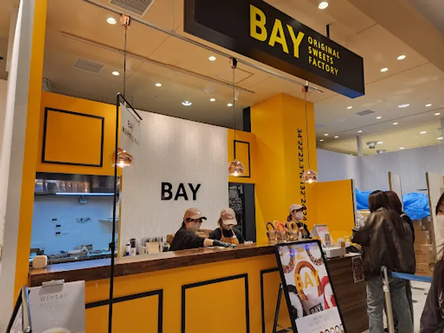 BAY 広島LECT店