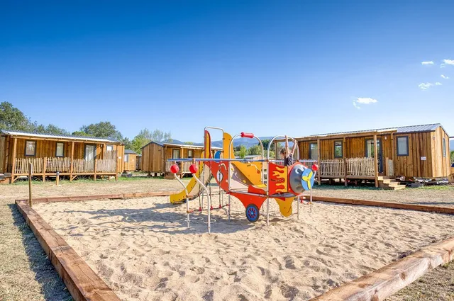 Camping Argeles-Sur-Mer Camping Au Flamenco