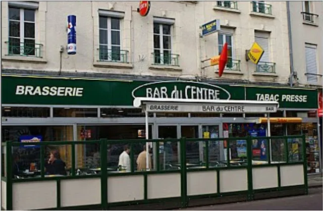 Café du Centre