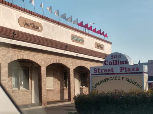 Supermercado Casa Blanca