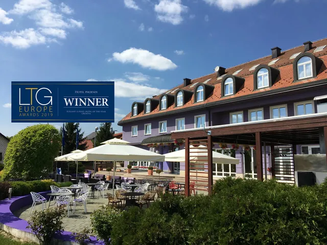 Hotel Phoenix d.o.o.