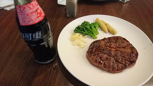 牛肉王子