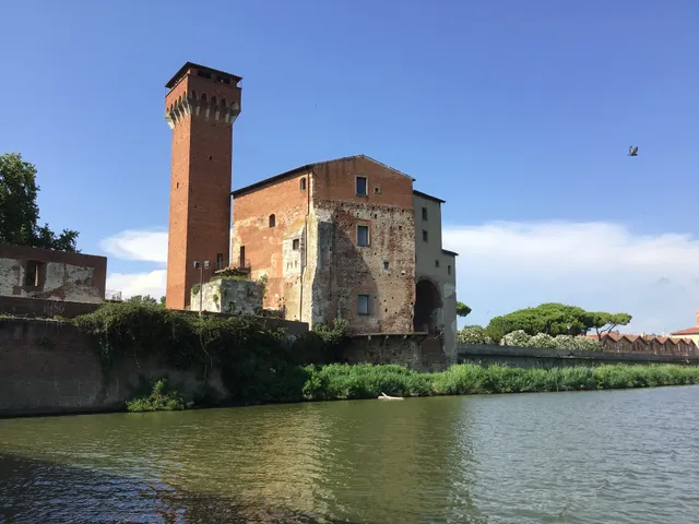 B & B cottage Parrana