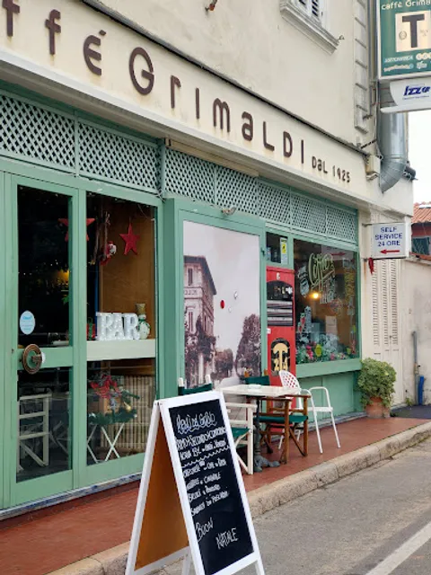 Cafè Grimaldi