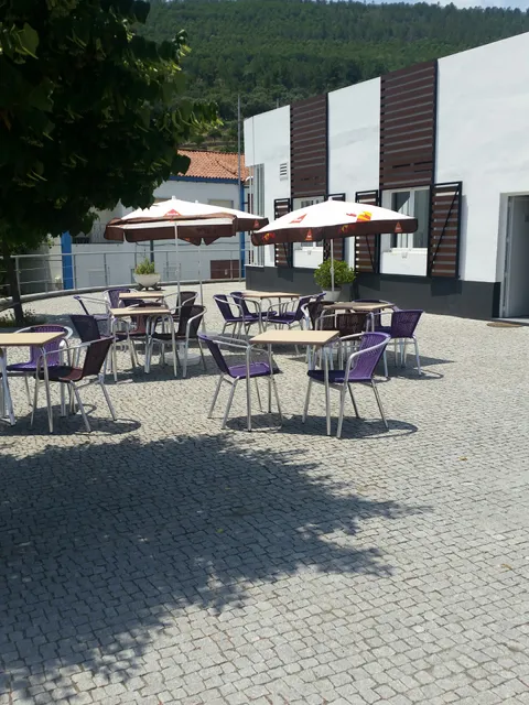 Bar CDRC Vila Velha de Ródão