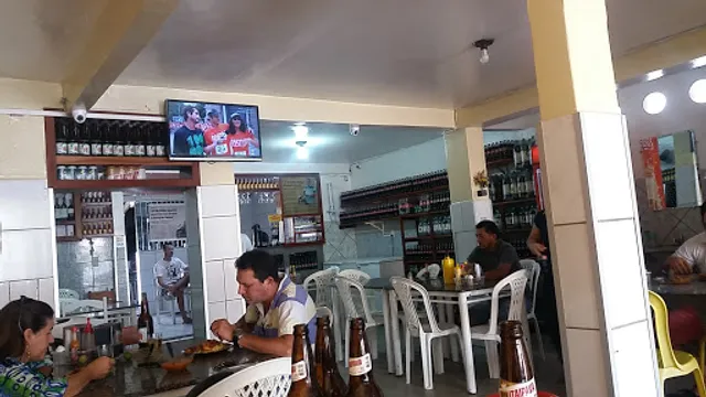 O Gonzaga da Panelada