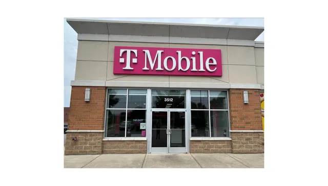 T-Mobile