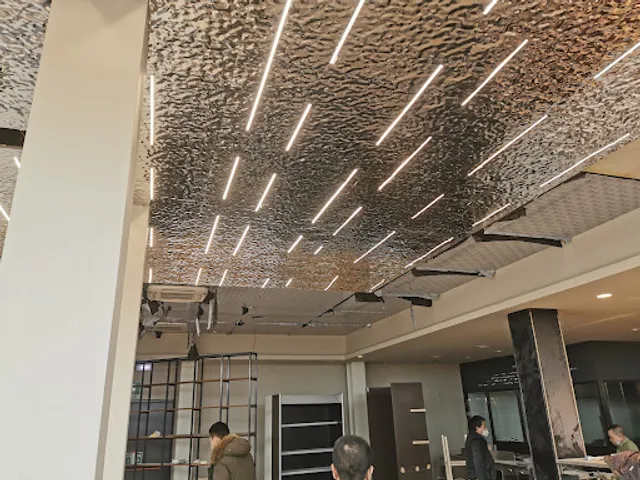 Panificio Nuova Europane