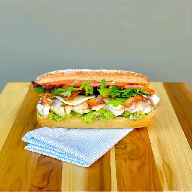 Foode Cafe & Catering