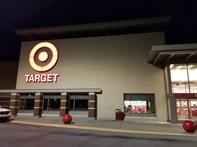 Target