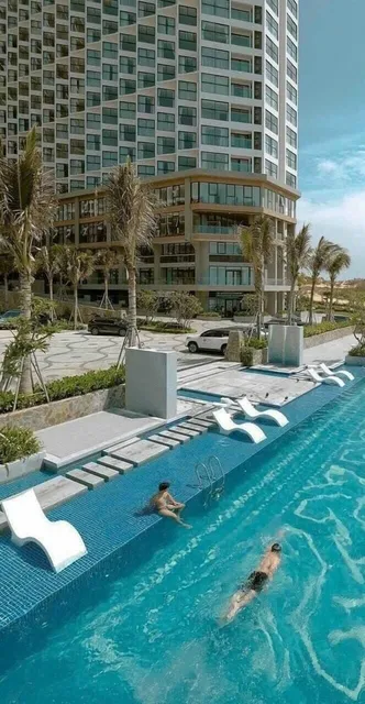 ViCTOR GROUP CONDOTEL APEC MUI NE