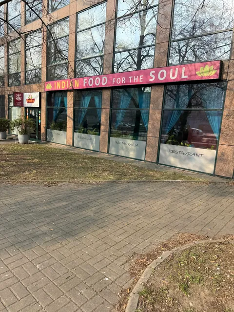 Dreamland - Indian Restaurant Warsaw - Kuchnia indyjska