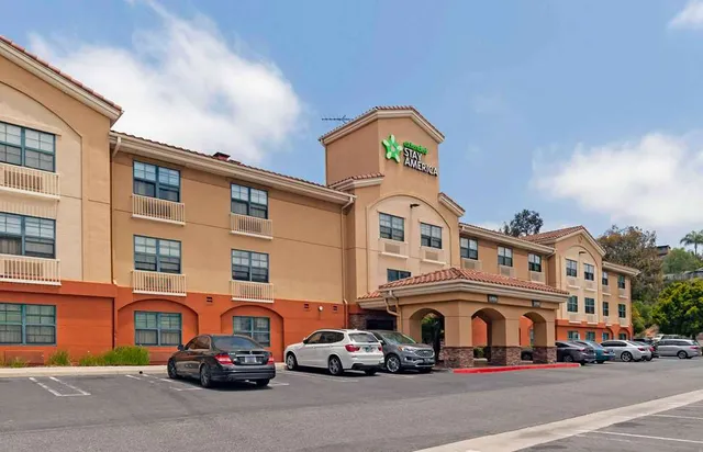 Extended Stay America Suites- San Diego - Oceanside
