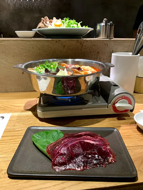 Nishida Hotpot