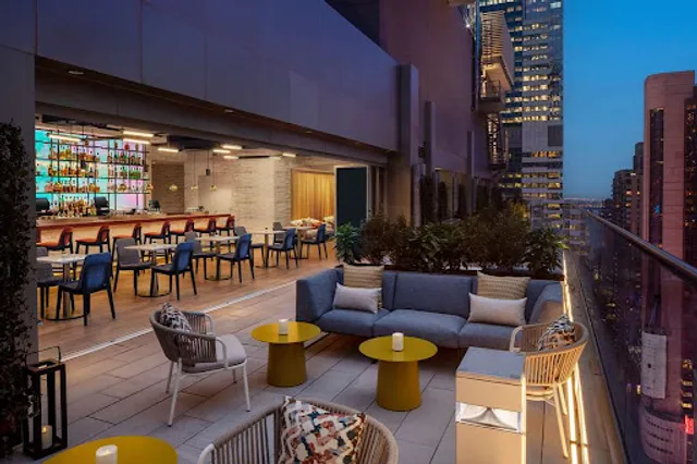 Hampton Inn by Hilton New York Times Square