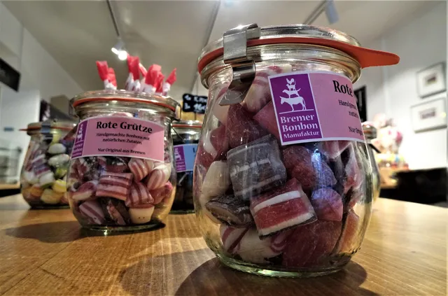 Bremer Bonbon Manufaktur