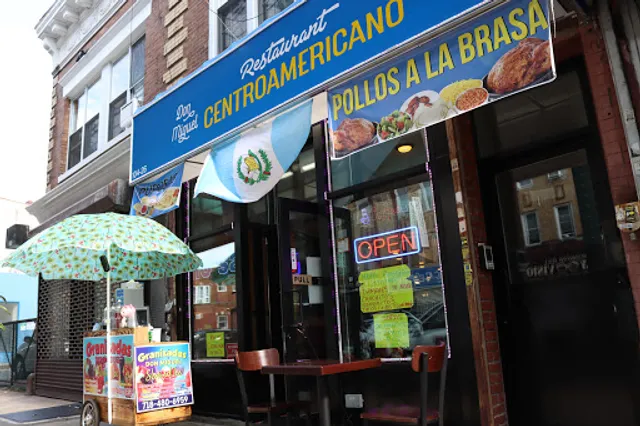 Don Miguel Restaurant