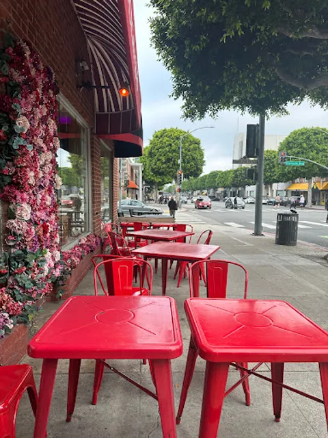 Fatamorgana Gelato - Beverly Hills