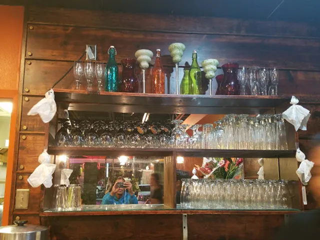 Ginger Thai Restaurant