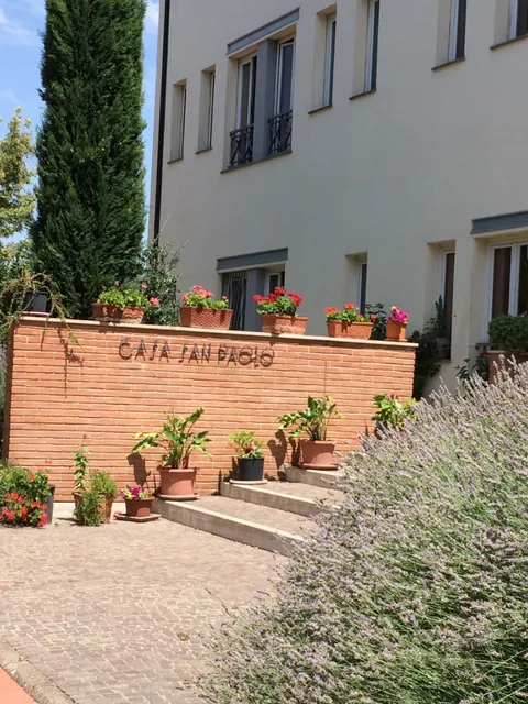 Convento Cappuccini Casa S. Paolo