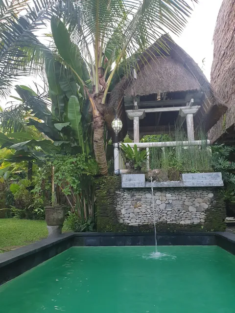 The Pasga Villas Ubud