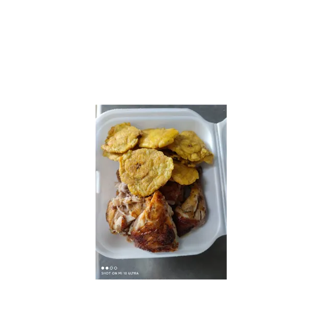 Rosticeria Pollo a la Leña