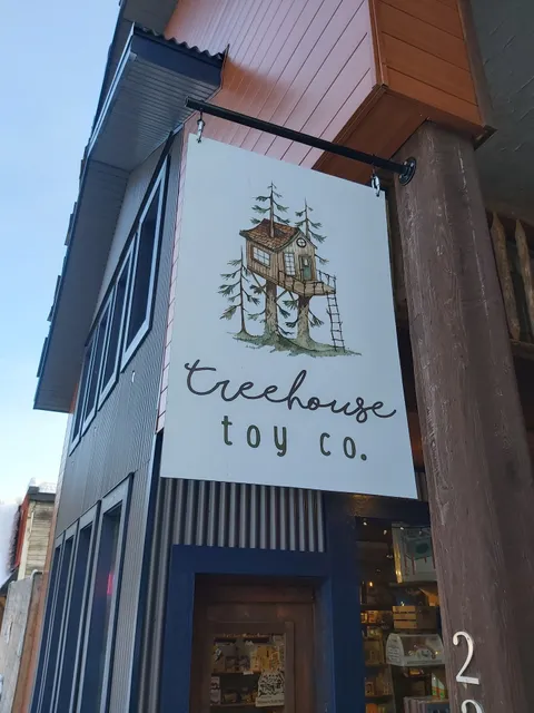 Treehouse Toy Co.
