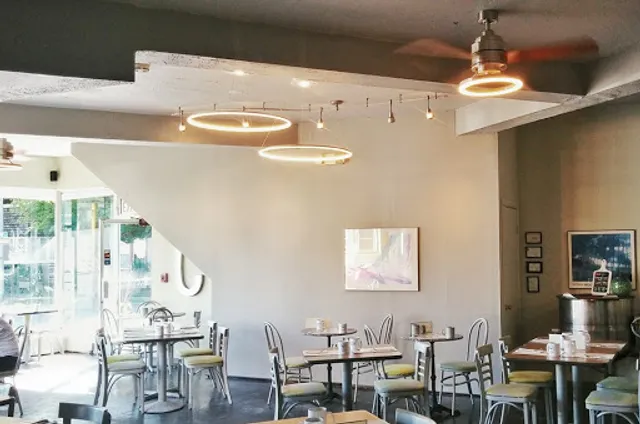 Christophers Cafe & Catering