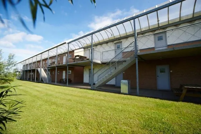 Danhostel Herning