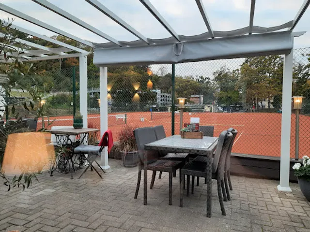 Tennisstübchen Göhren